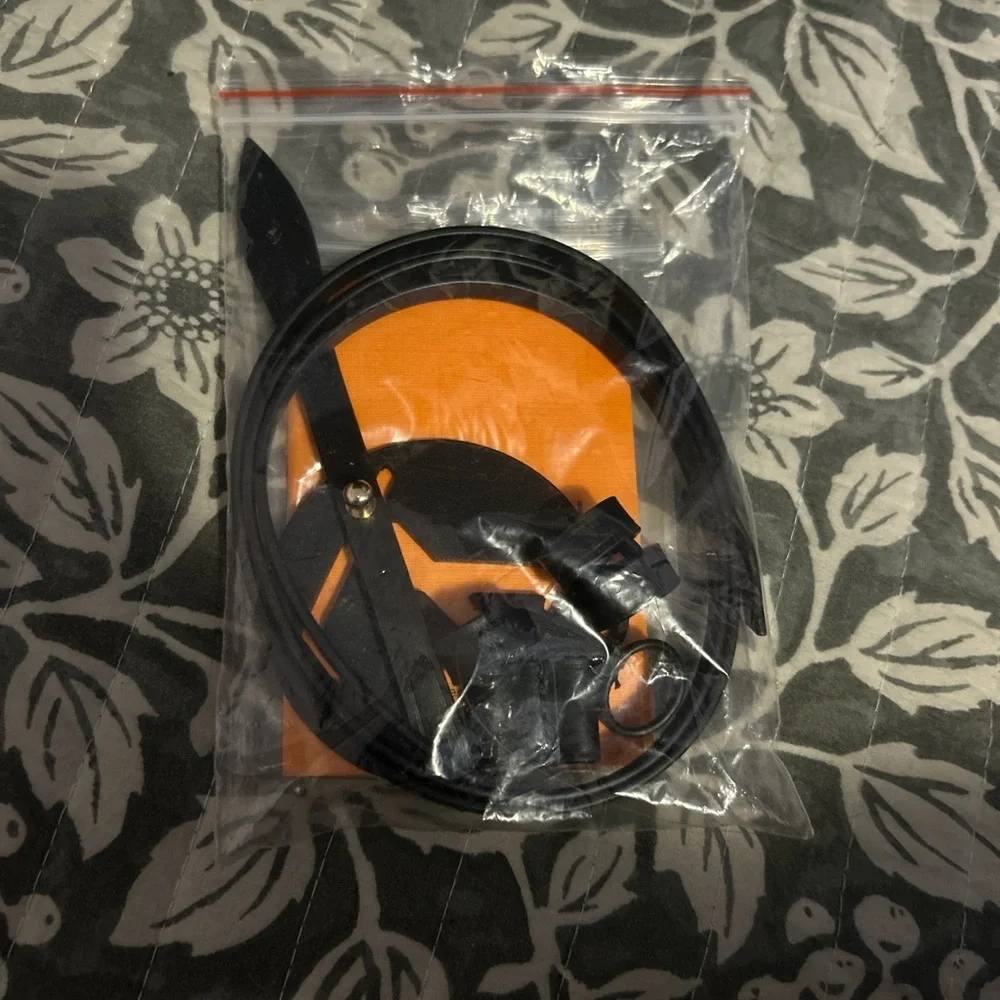 Louis Vuitton Monogram Brown Backpack - Picture 7 of 7